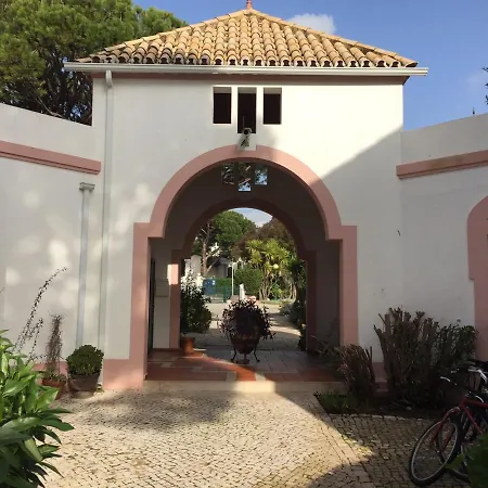 Solar Do Golfe Apartment Vilamoura