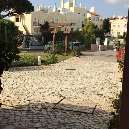 Apartment Solar Do Golfe