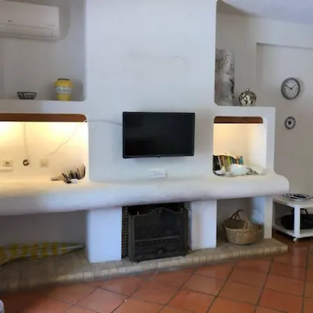 Apartment Solar Do Golfe *