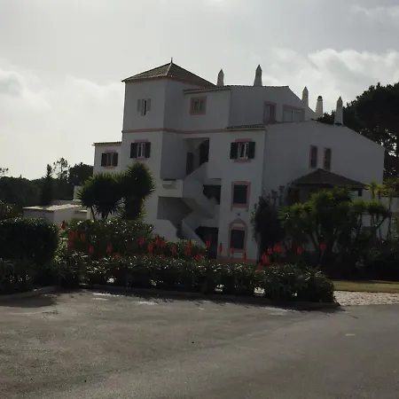 Solar Do Golfe Apartment Vilamoura