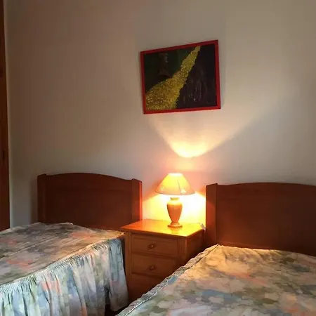 Solar Do Golfe Apartment *