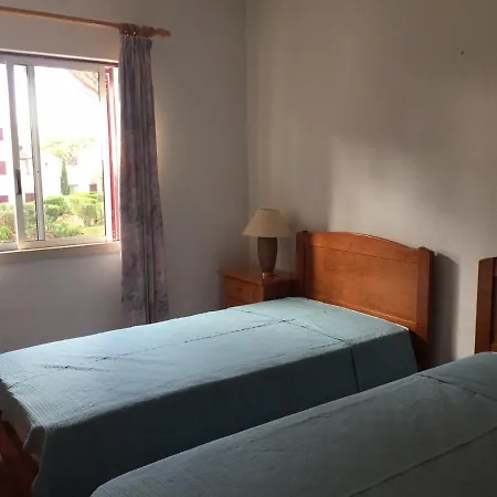 Solar Do Golfe Apartment
