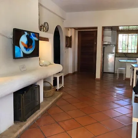 Solar Do Golfe Apartment *