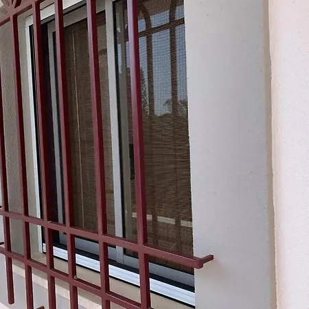 Apartment Solar Do Golfe Vilamoura
