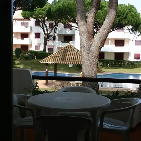 Apartment Solar Do Golfe Vilamoura