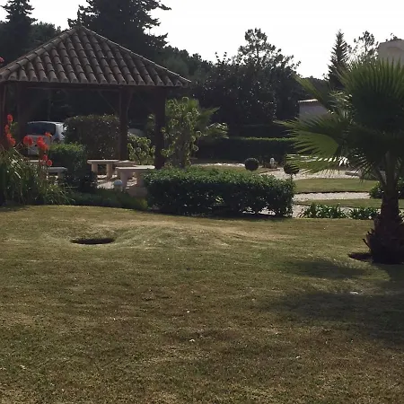 Apartment Solar Do Golfe